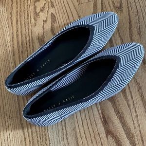 Kelly & Katie shoes
